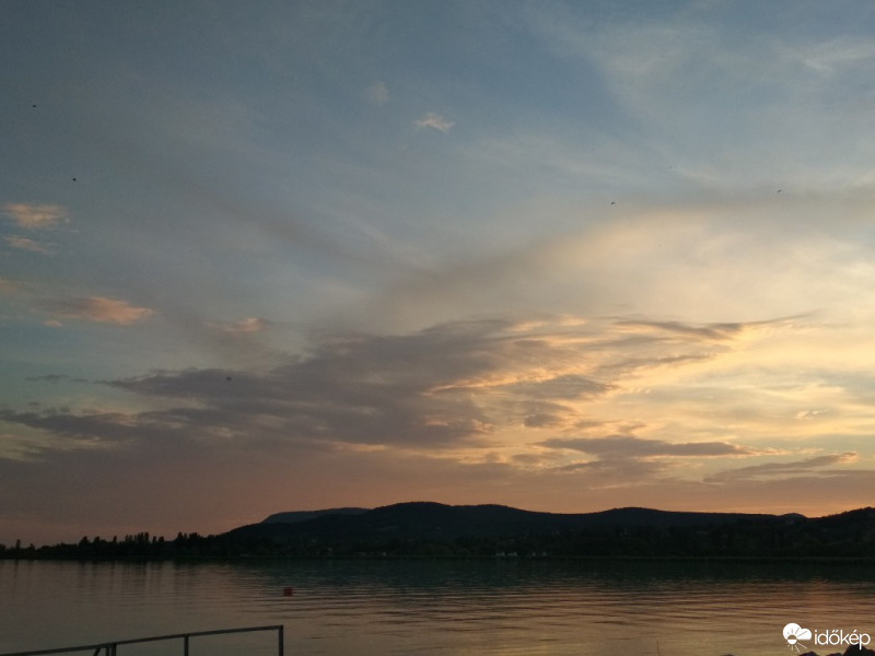 Balatonrendes