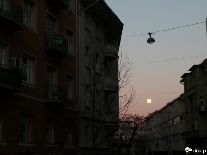 Budapest XII.ker - Krisztinaváros