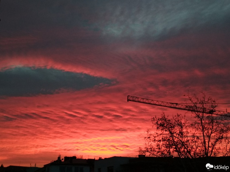 Budapest XII.ker - Krisztinaváros