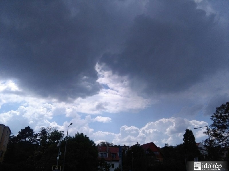 Budapest XII.ker - Németvölgy