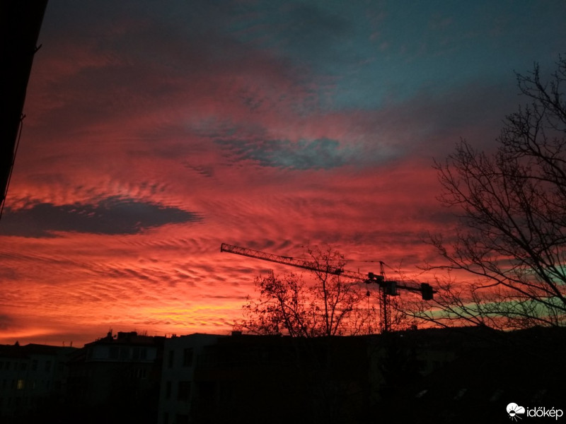 Budapest XII.ker - Krisztinaváros