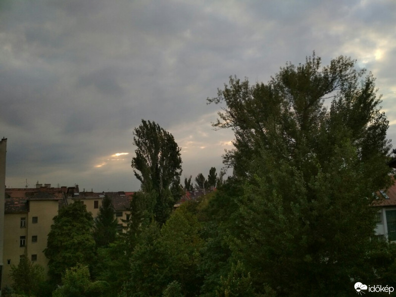 Budapest XII.ker - Krisztinaváros