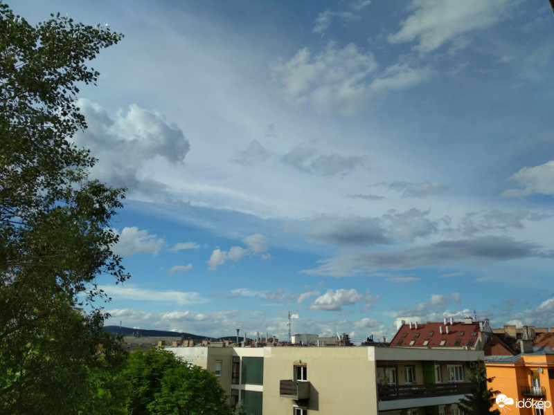 Budapest XII.ker - Krisztinaváros