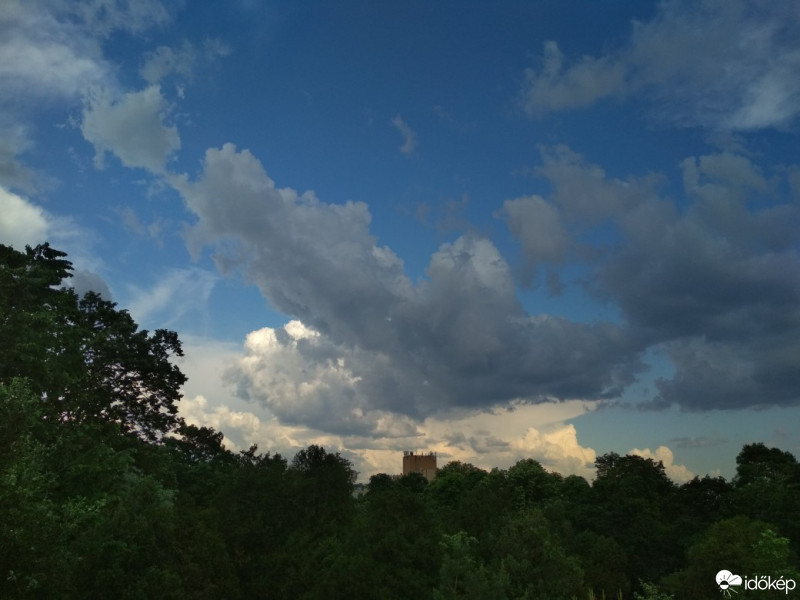 Budapest XII.ker - Krisztinaváros