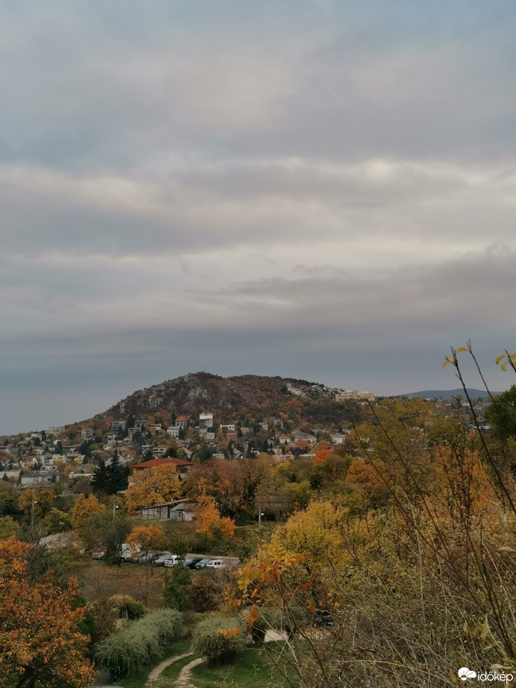 Budapest I.ker - Tabán