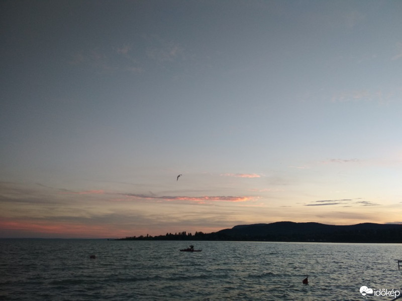 Balatonrendes