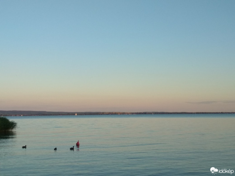 Balatonrendes