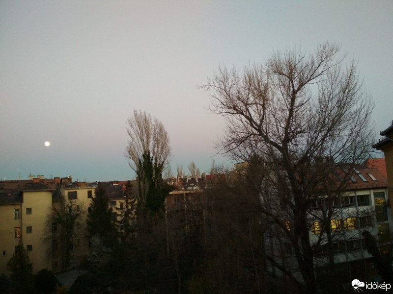 Budapest XII.ker - Krisztinaváros