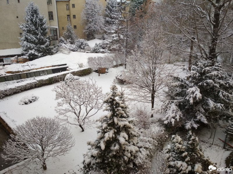 Budapest XII.ker - Krisztinaváros