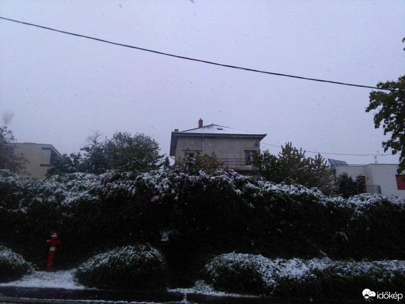 Budapest XII.ker - Istenhegy