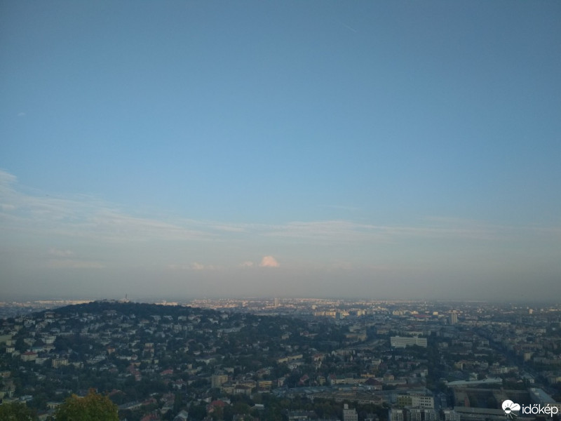 Budapest XII.ker - Sas-hegy