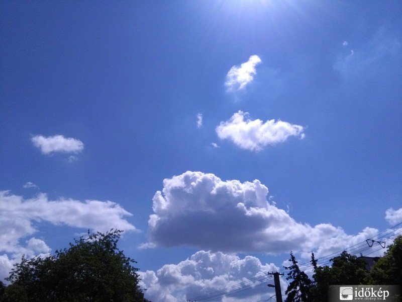 Budapest XII.ker - Sas-hegy