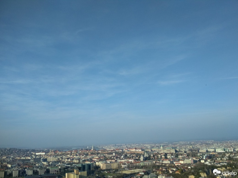 Budapest XII.ker - Sas-hegy