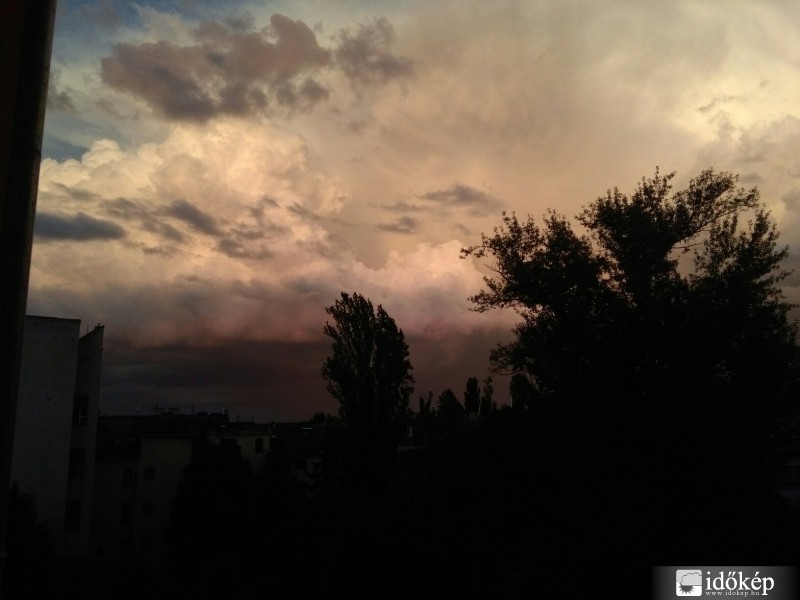 Budapest XII.ker - Krisztinaváros