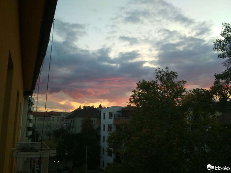 Budapest XII.ker - Krisztinaváros