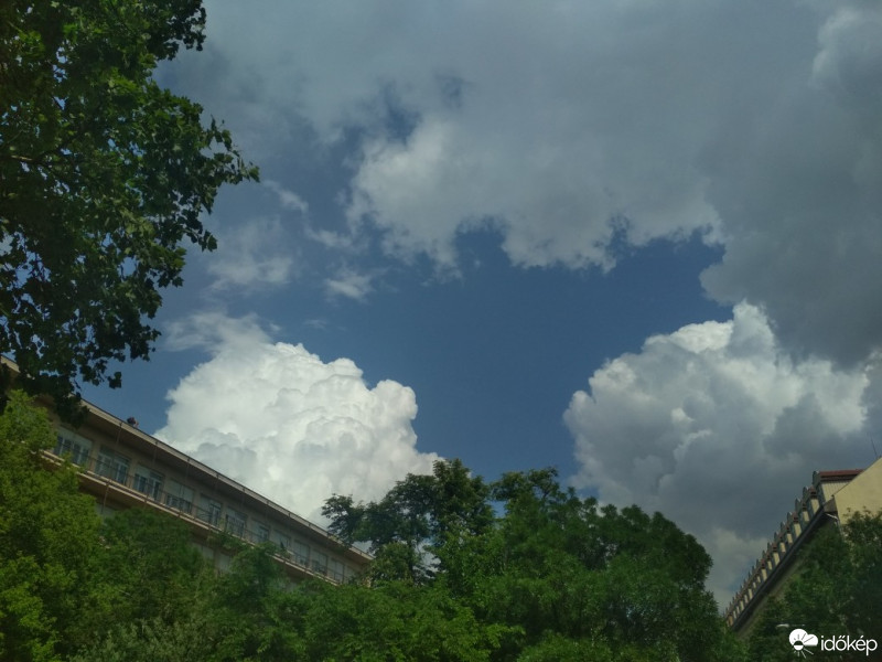 Budapest XII.ker - Krisztinaváros