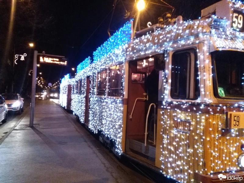 Budapest XII.ker - Krisztinaváros