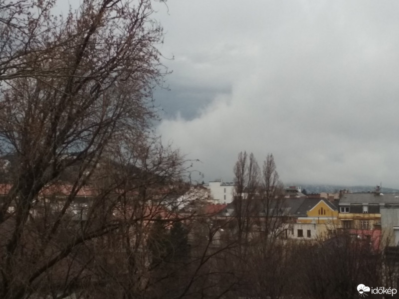 Budapest XII.ker - Krisztinaváros