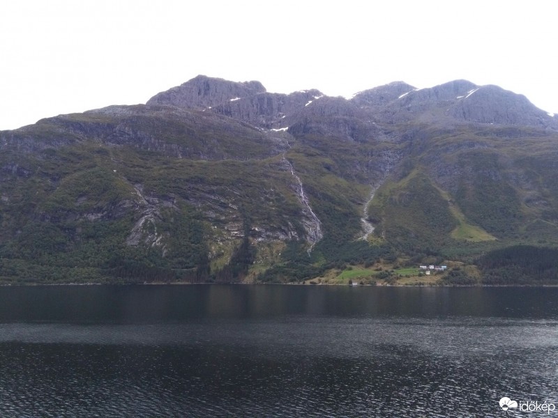 Nordfjordeid