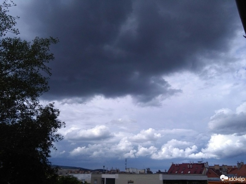 Budapest XII.ker - Krisztinaváros