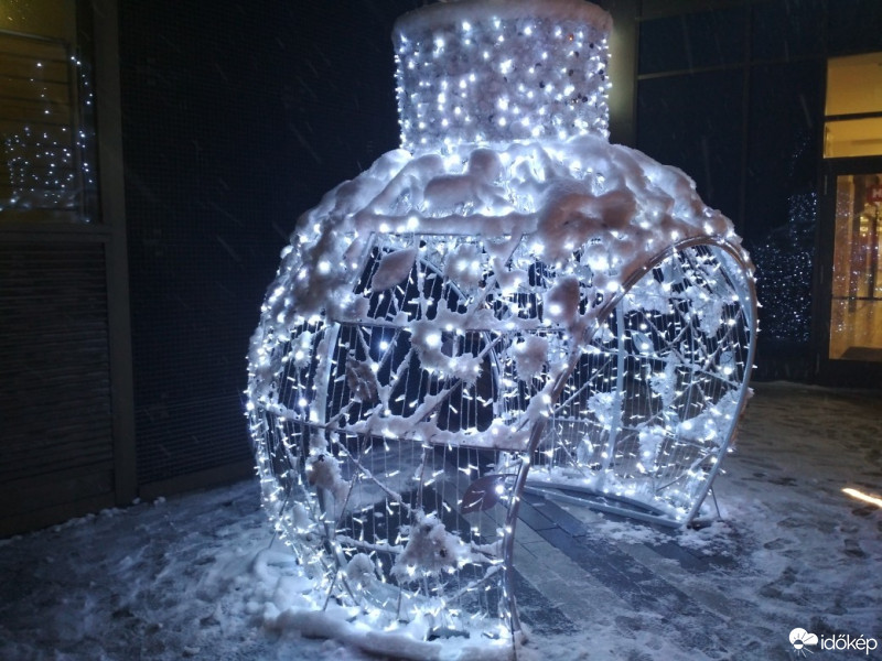 Budapest XII.ker - Krisztinaváros