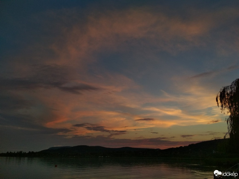 Balatonrendes