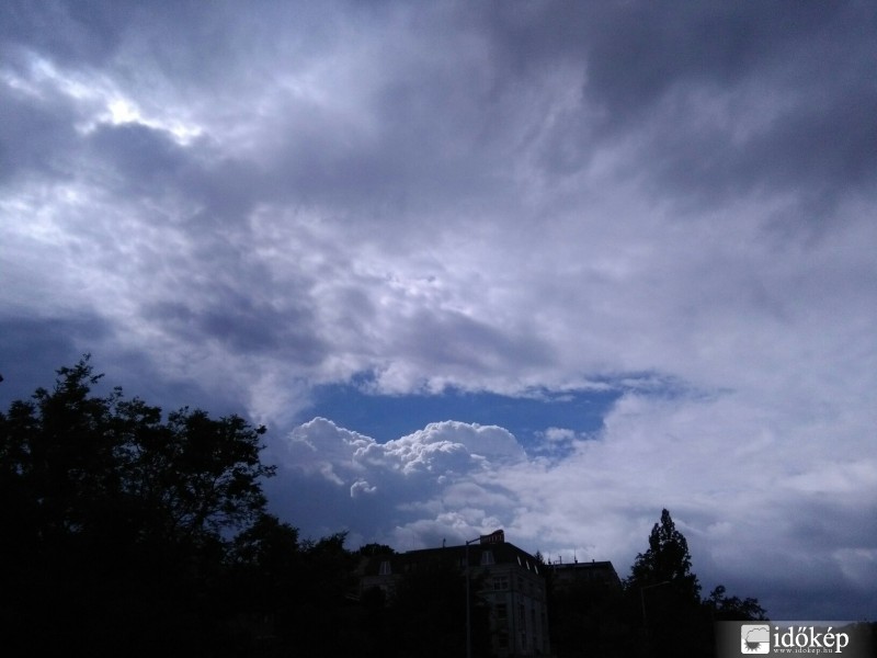 Budapest XII.ker - Németvölgy