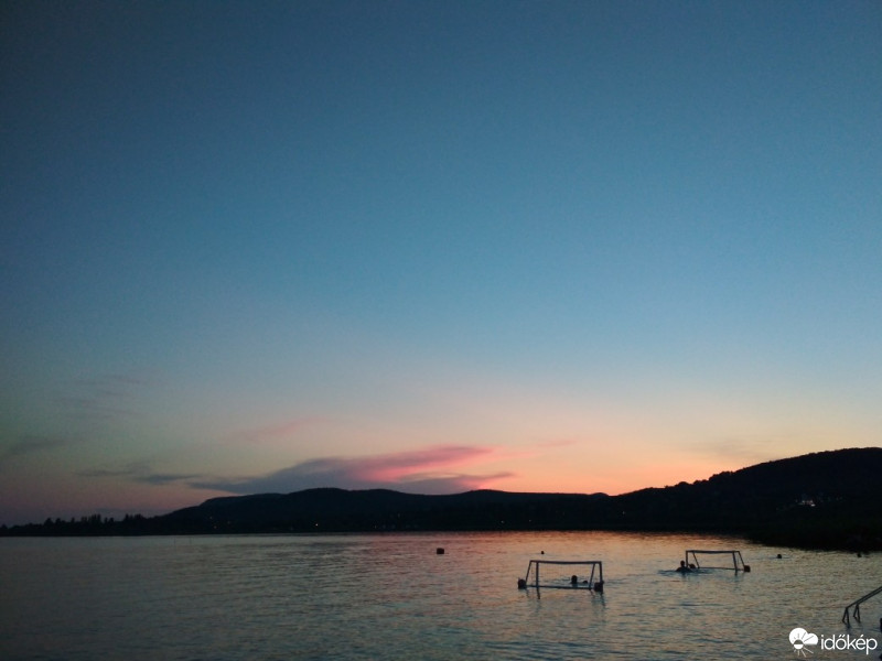 Balatonrendes