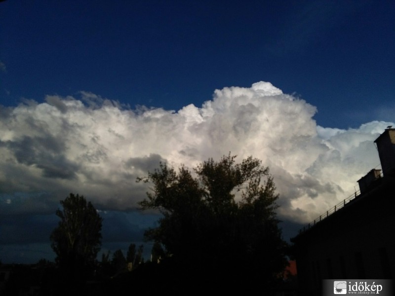 Budapest XII.ker - Krisztinaváros