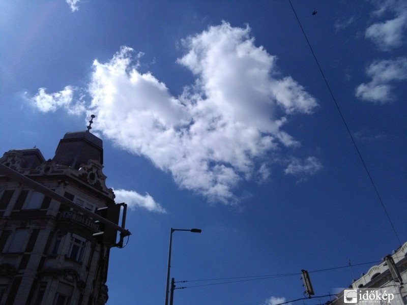 Budapest VIII.ker - Józsefváros