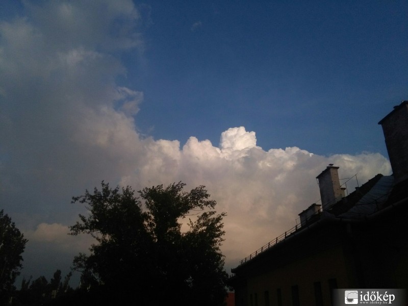 Budapest XII.ker - Krisztinaváros