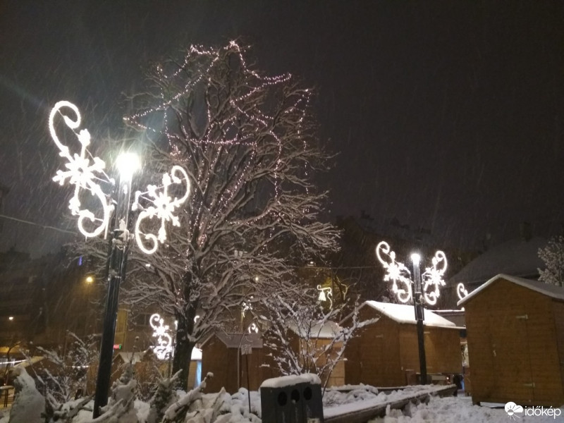 Budapest XII.ker - Krisztinaváros