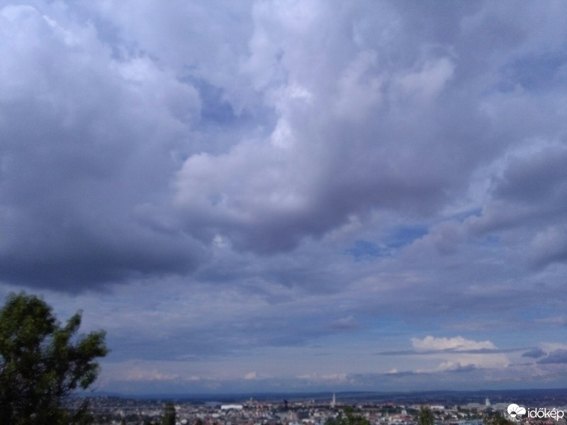 Budapest XII.ker - Sas-hegy