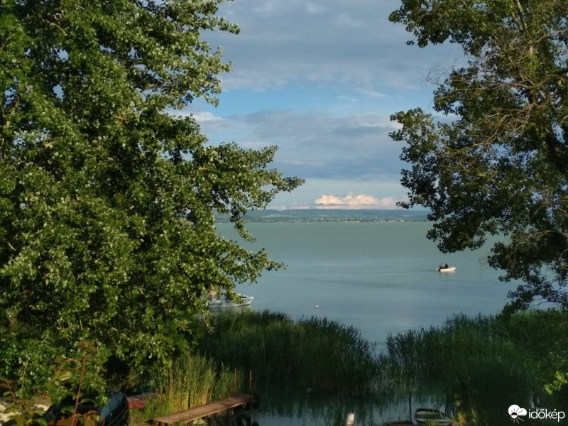 Balatonrendes