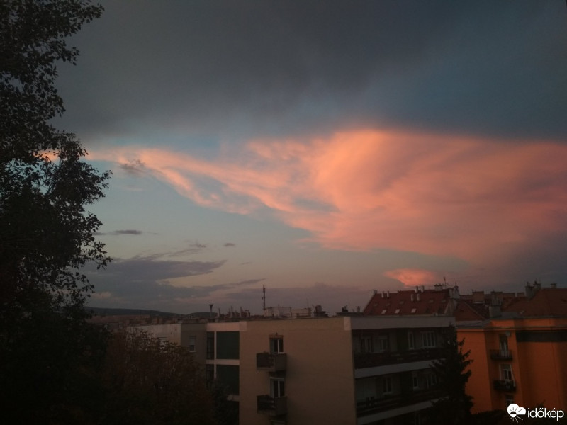 Budapest XII.ker - Krisztinaváros