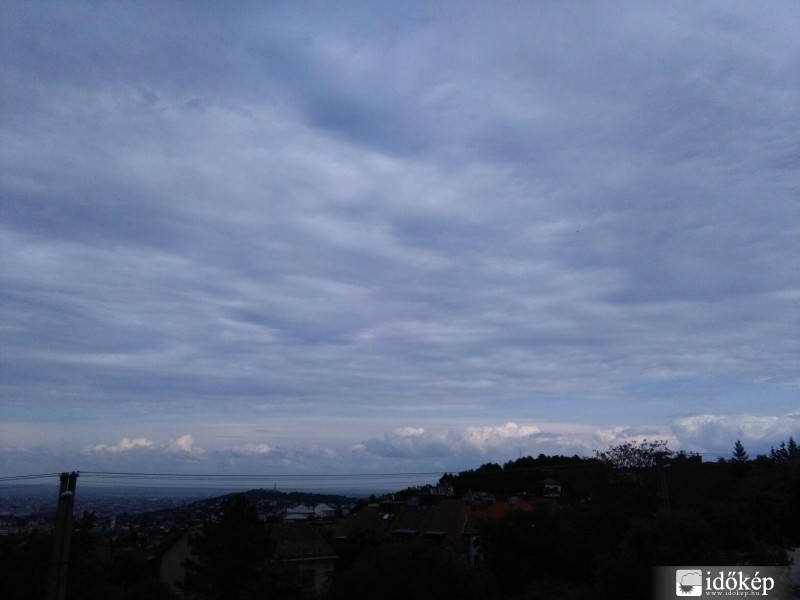 Budapest XII.ker - Sas-hegy