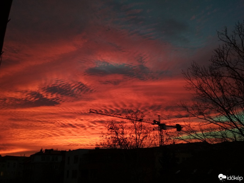 Budapest XII.ker - Krisztinaváros