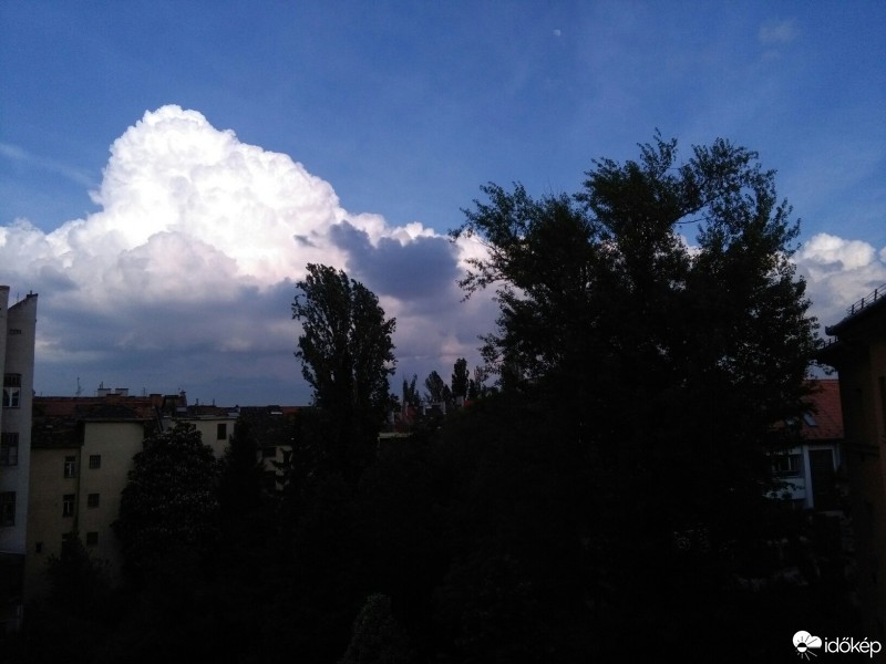 Budapest XII.ker - Krisztinaváros