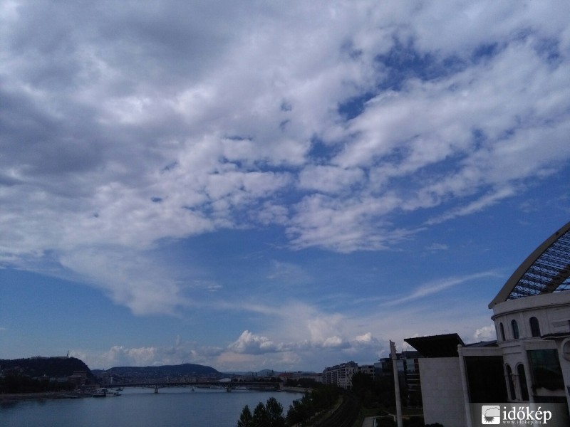 Budapest VIII.ker - Józsefváros