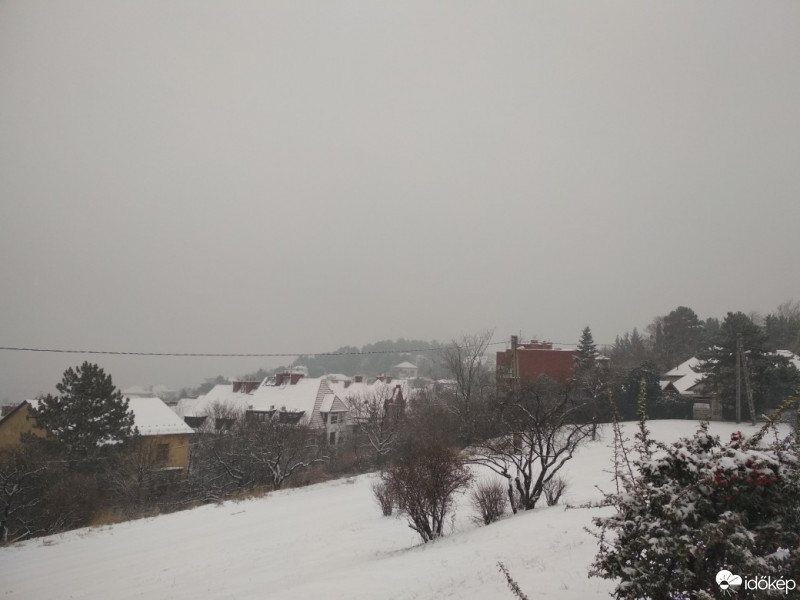 Budapest XII.ker - Sas-hegy