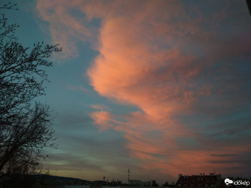 Budapest XII.ker - Krisztinaváros