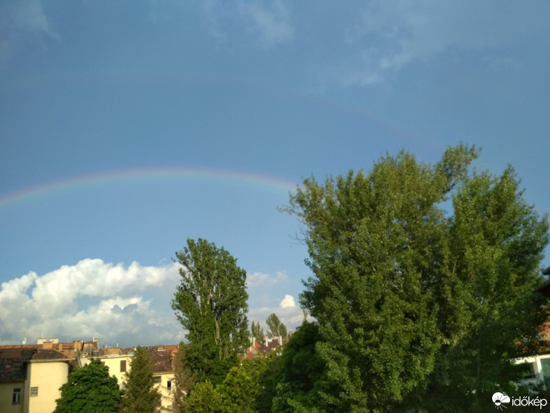 Budapest XII.ker - Krisztinaváros