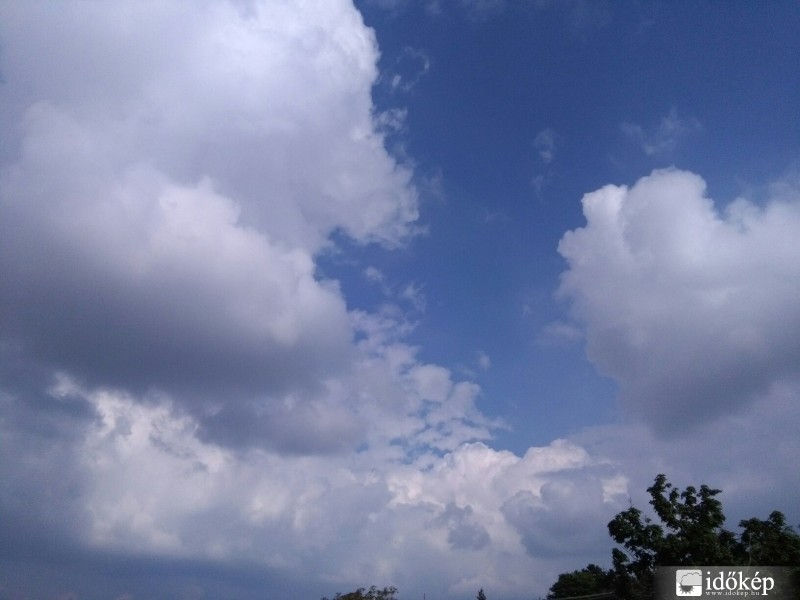 Budapest XII.ker - Sas-hegy