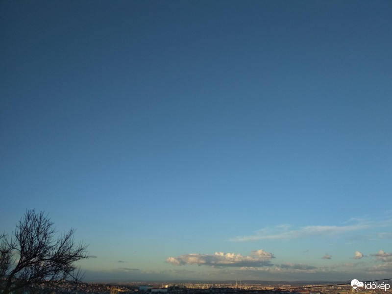 Budapest XII.ker - Sas-hegy