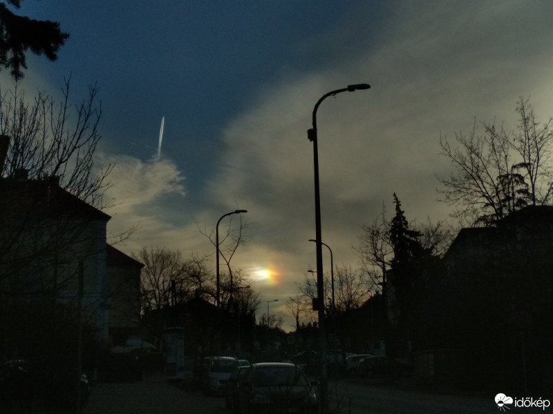 Budapest XII.ker - Istenhegy