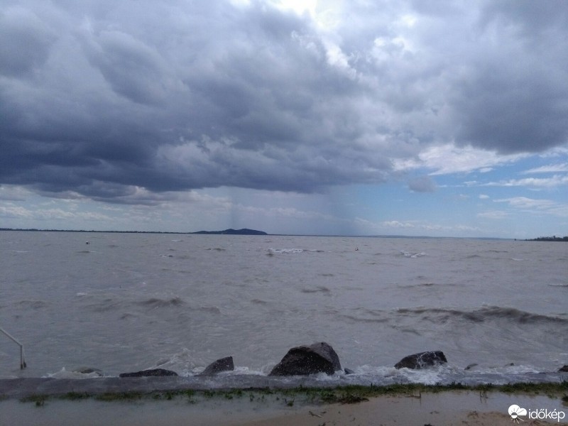 Balatonrendes