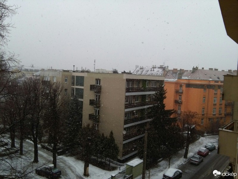 Budapest XII.ker - Krisztinaváros