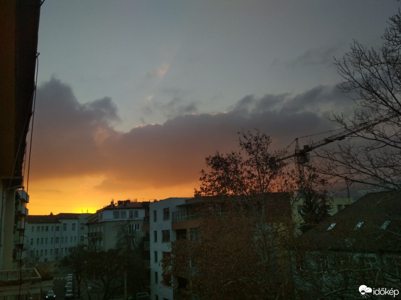 Budapest XII.ker - Krisztinaváros