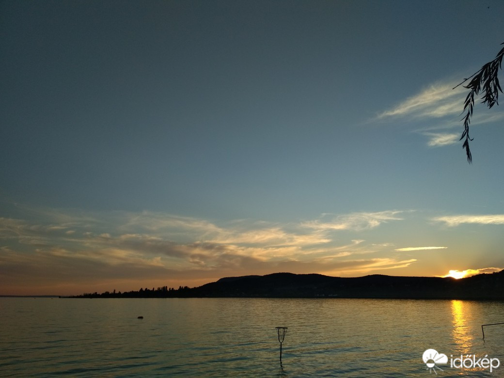 Balatonrendes