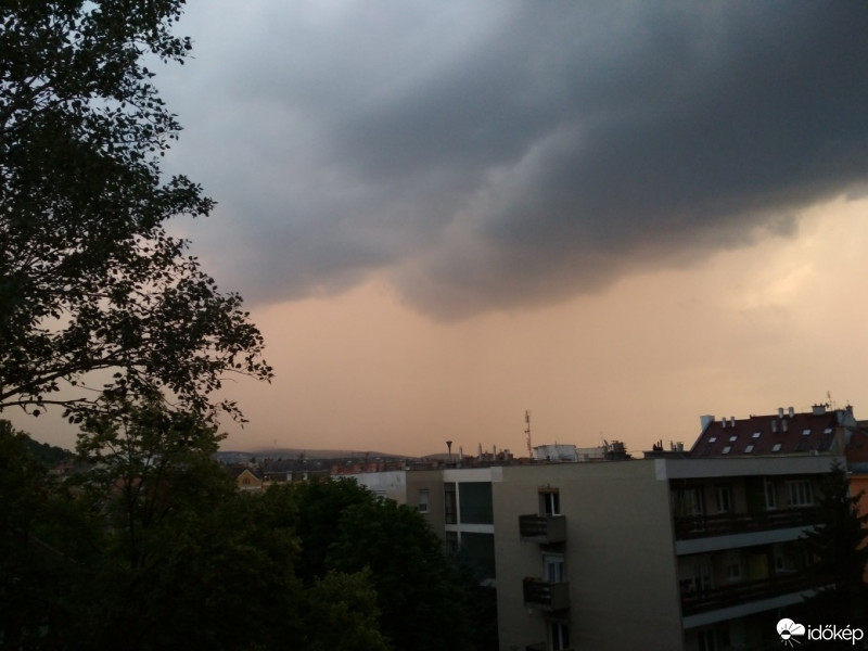 Budapest XII.ker - Krisztinaváros